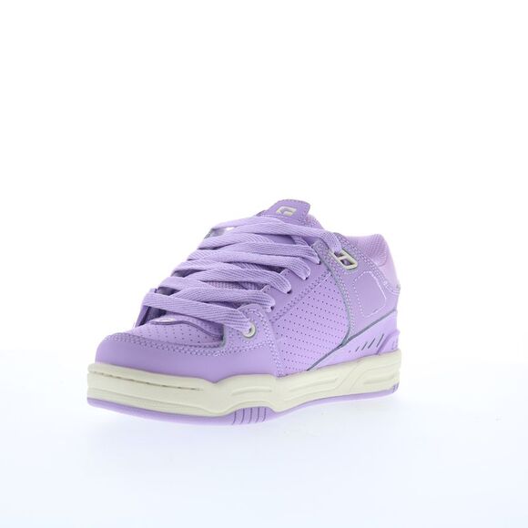 Globe Mens Fusion Purple Shoes (NWT) - Picture 4 of 7